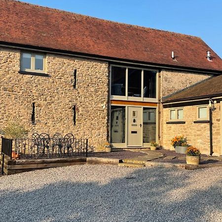 Rivington Barn Villa Kerne Bridge Ngoại thất bức ảnh