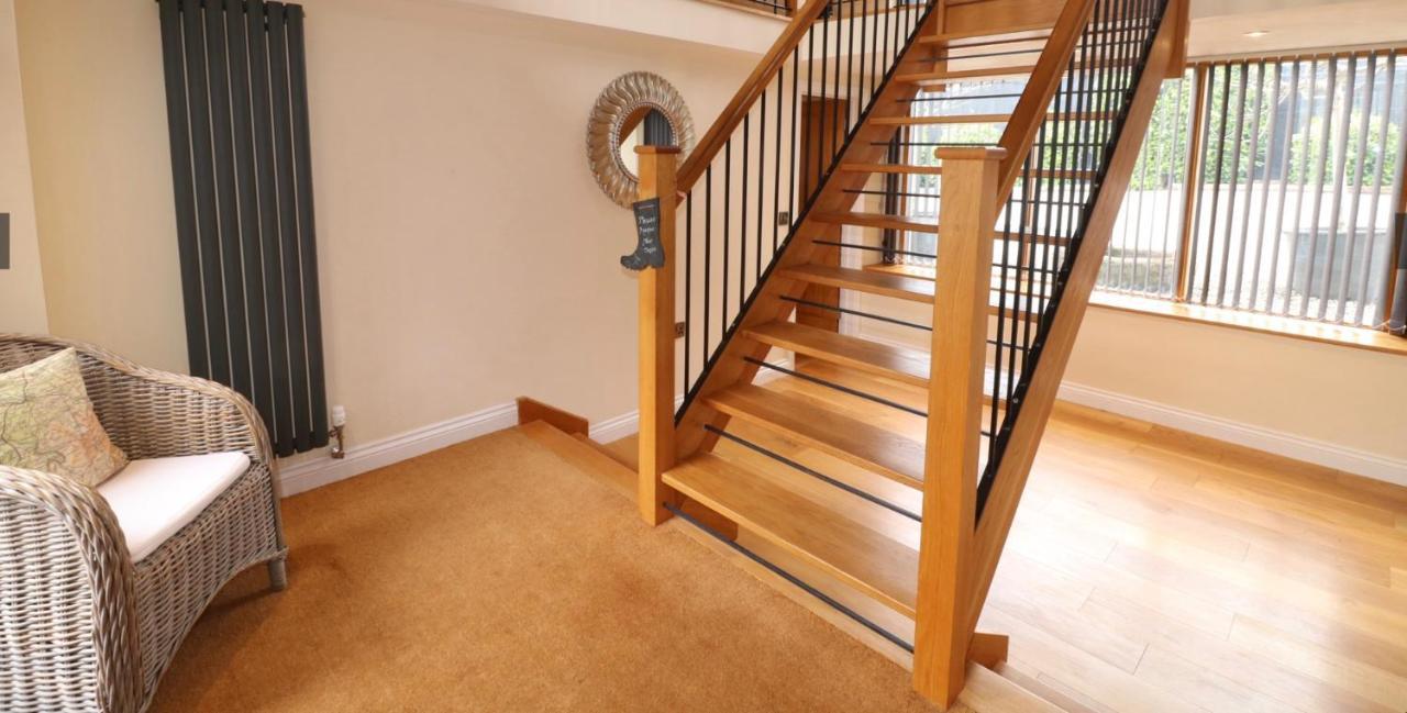 Rivington Barn Villa Kerne Bridge Ngoại thất bức ảnh