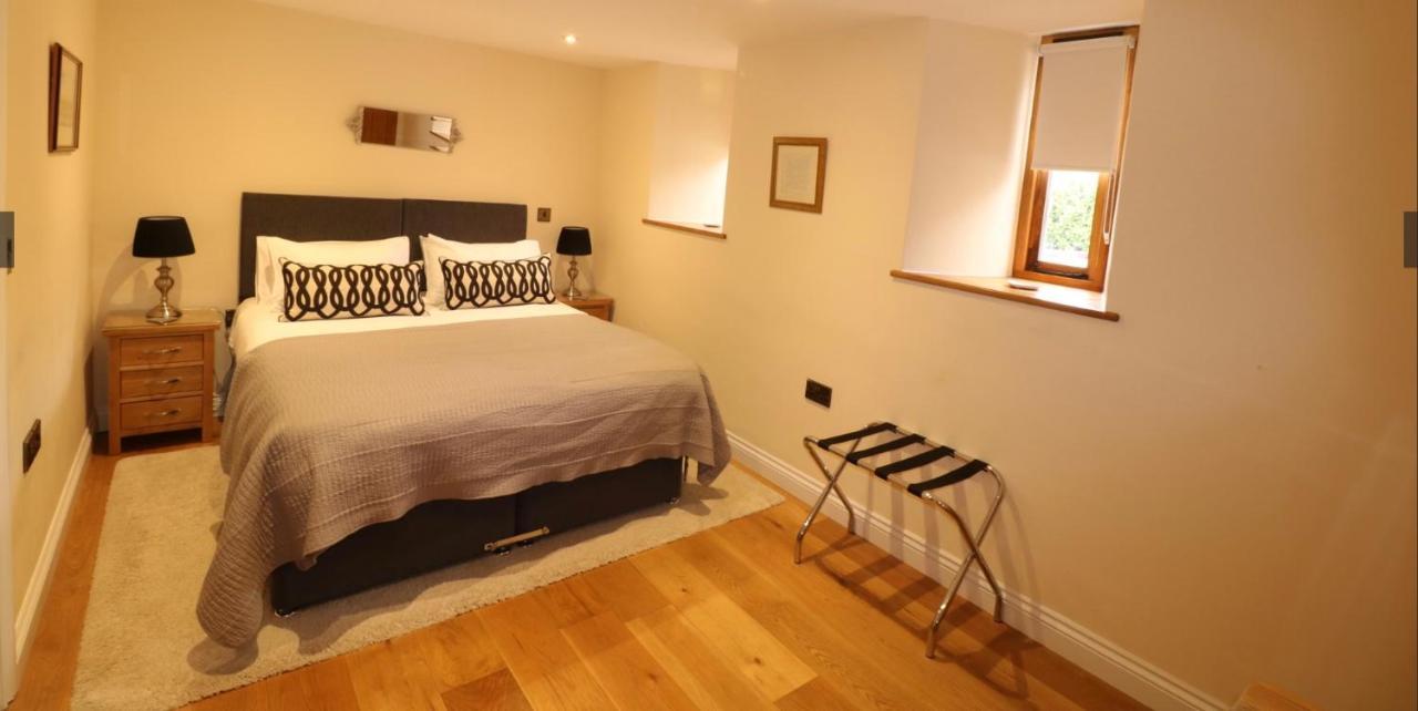 Rivington Barn Villa Kerne Bridge Ngoại thất bức ảnh