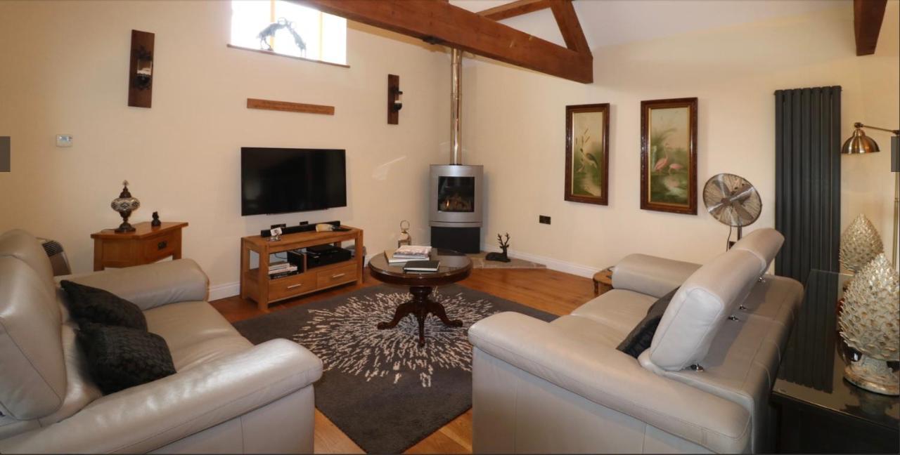 Rivington Barn Villa Kerne Bridge Ngoại thất bức ảnh
